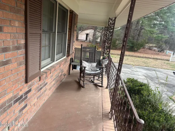 $175,000 | 134 Moores Subdivision Road, Jackson, NC 27845