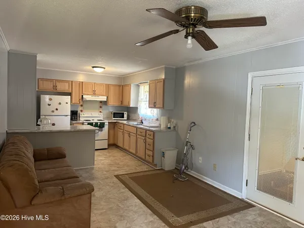 $175,000 | 134 Moores Subdivision Road, Jackson, NC 27845