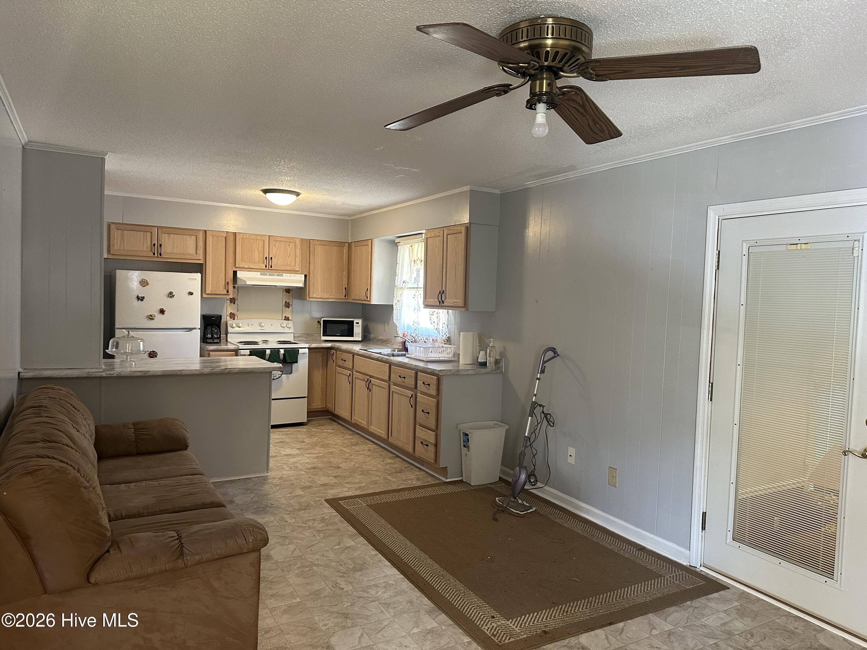 134 Moores Subdivision Road Jackson, NC 27845 - Photo 10 of 28 IMG_4725