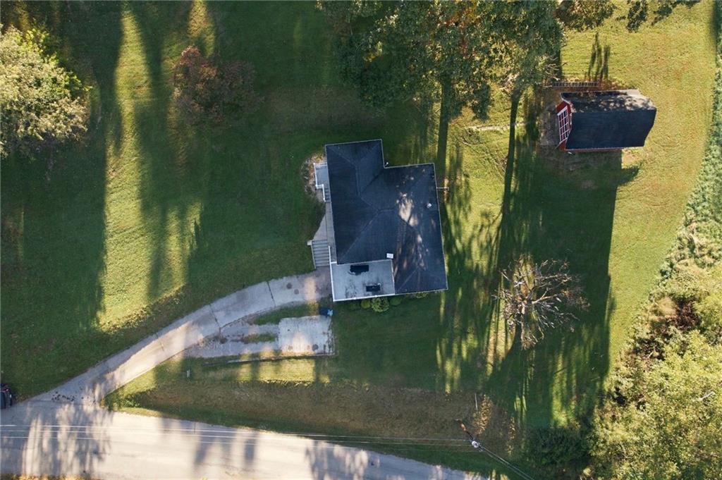 462 Barneys Run Road Fredericktown, PA 15333 - Photo 28 of 31 Gallery Image 28