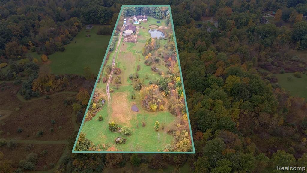 142 Gray Road Lapeer, MI 48446 - Photo 21 of 22