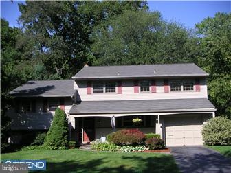 2106 Navaro Road Wilmington, DE 19803 - Photo 1 of 12 Exterior Front