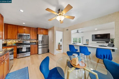 $799,000 | 1948 Rainier Drive, Martinez, CA 94553