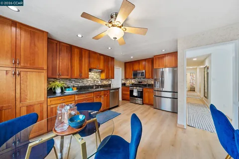 $799,000 | 1948 Rainier Drive, Martinez, CA 94553