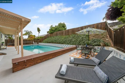 $799,000 | 1948 Rainier Drive, Martinez, CA 94553
