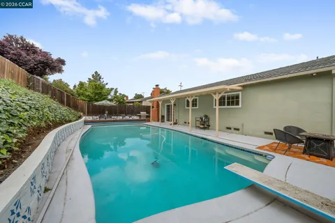 $799,000 | 1948 Rainier Drive, Martinez, CA 94553