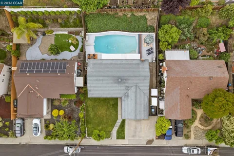 $799,000 | 1948 Rainier Drive, Martinez, CA 94553