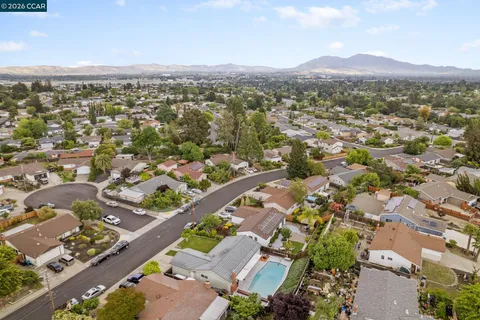 $799,000 | 1948 Rainier Drive, Martinez, CA 94553