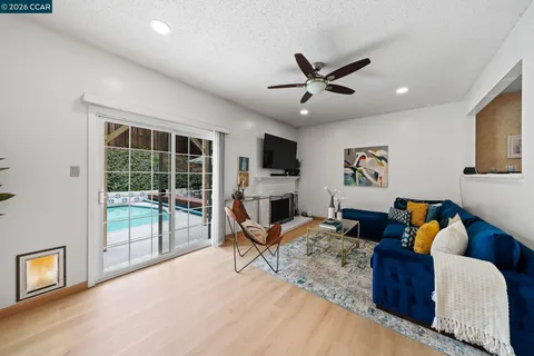 $799,000 | 1948 Rainier Drive, Martinez, CA 94553