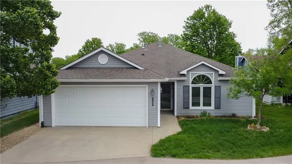 $319,000 | 2908 Meadow Drive, Lawrence, KS 66047