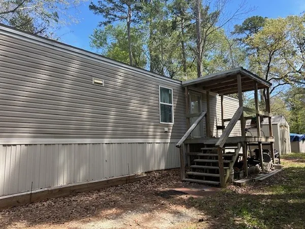 $99,000 | 352 Kingwood Drive, Trinity, TX 75862