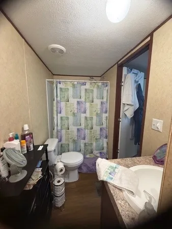 $99,000 | 352 Kingwood Drive, Trinity, TX 75862