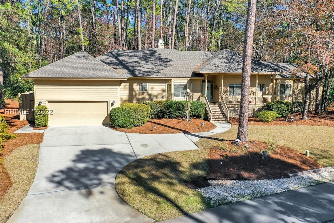25 Newhall Road Hilton Head Island, SC 29928 - Photo 1 of 1 Gallery Image 1