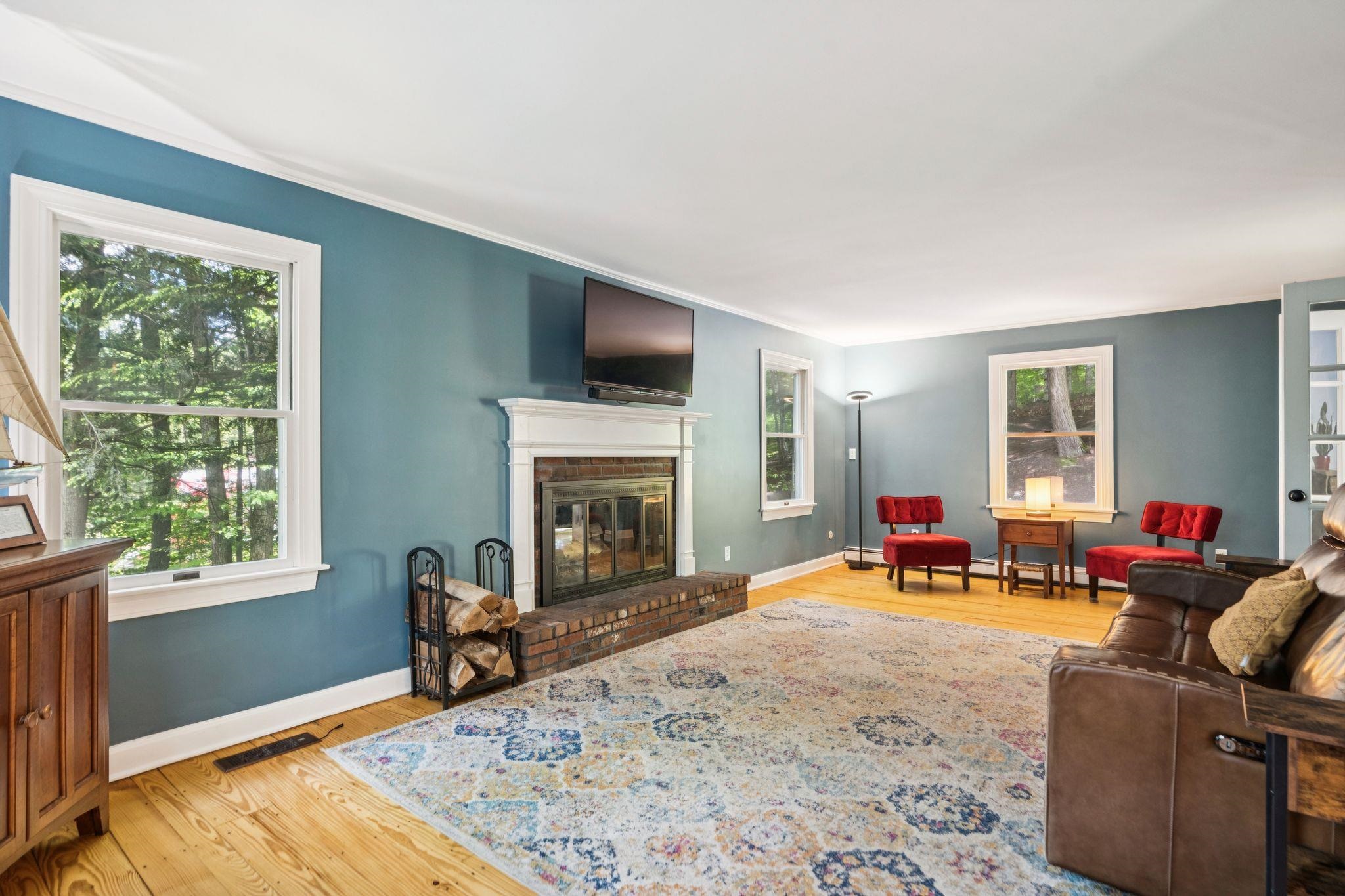 408 Morgan Road Hartford, VT 05059 - Photo 20 of 50