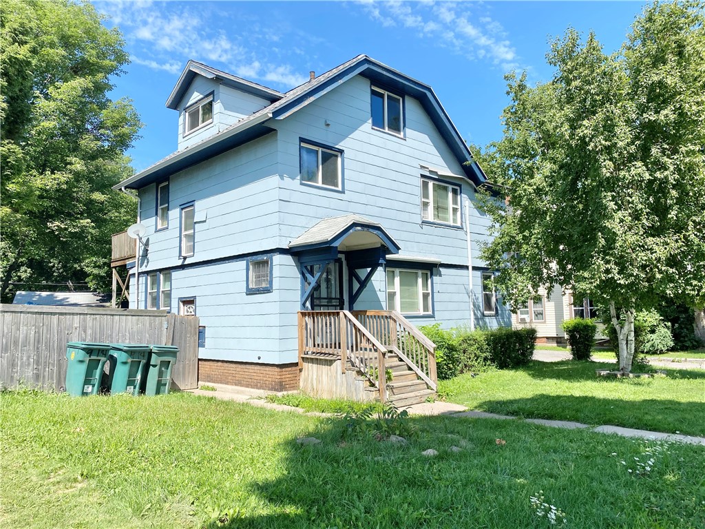 914 Bay Street Rochester, NY 14609 - Photo 1 of 1