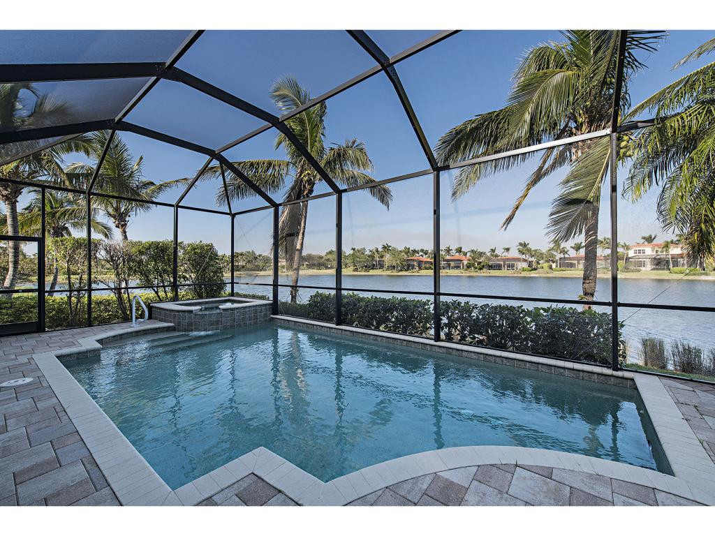 8524 Mallards Point Naples, FL 34114 - Photo 1 of 18 Photo 1