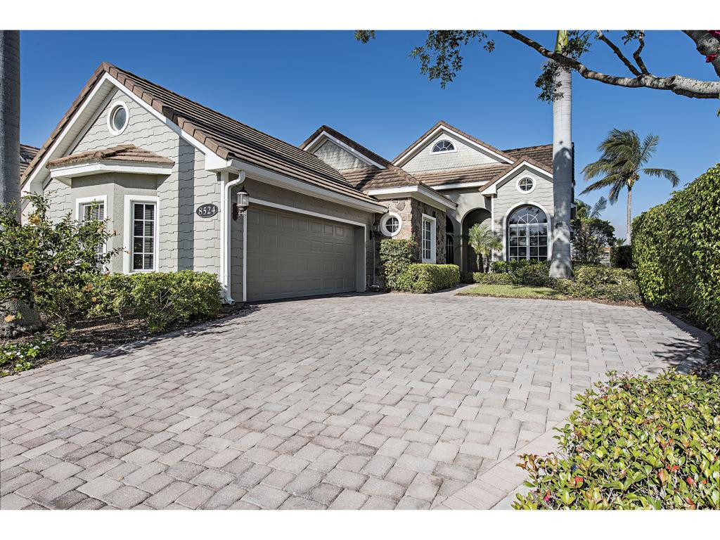 8524 Mallards Point Naples, FL 34114 - Photo 2 of 18 Photo 2