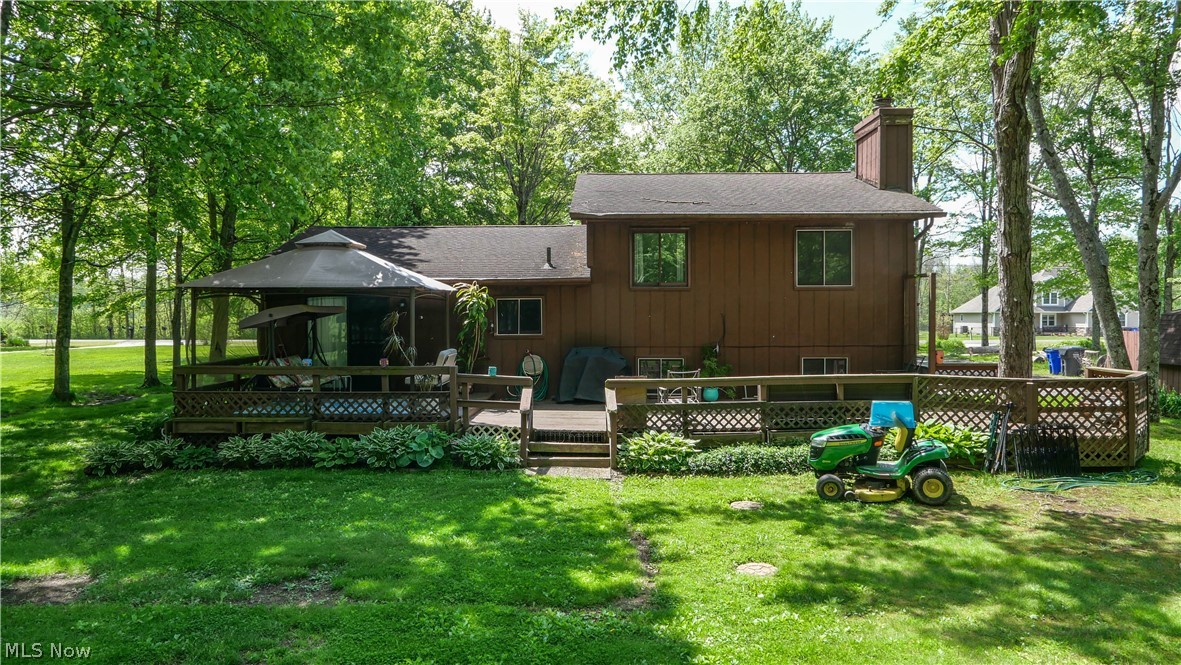5305 Beechwood Road Ravenna, OH 44266 - Photo 37 of 48