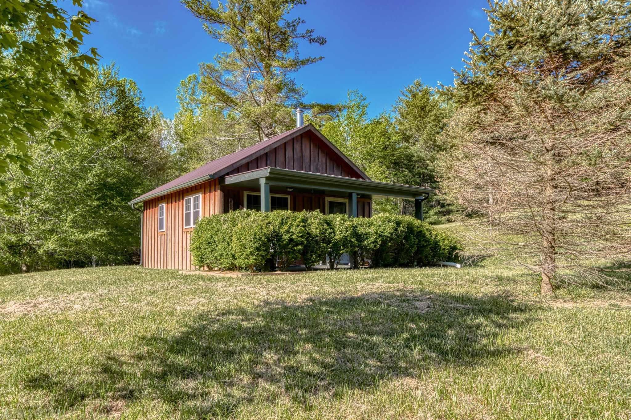 757 Roberson Mill Road Southeast Floyd, VA 24091 - Photo 19 of 31 Gallery Image 19