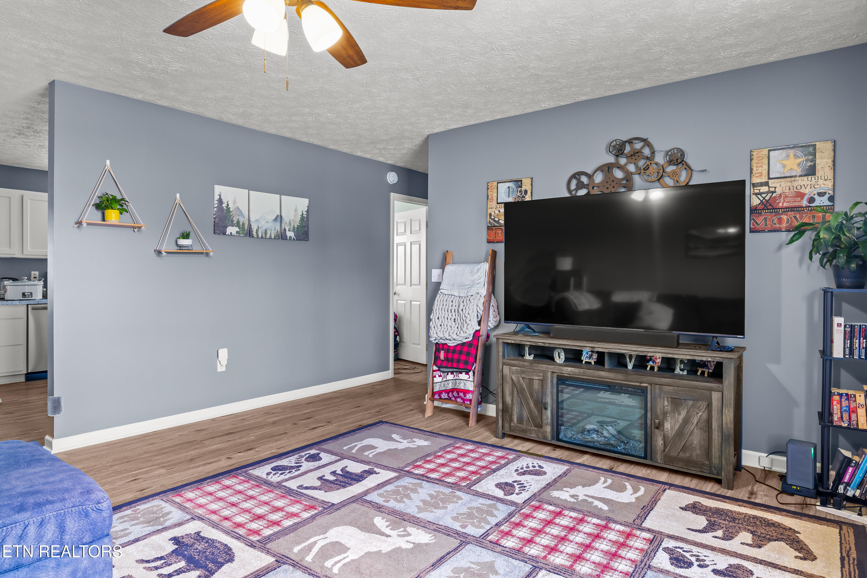 157 Ridgefield Drive Dandridge, TN 37725 - Photo 14 of 54 157RidgefieldDr-4