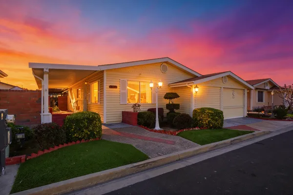 $270,000 | 4633 South Terrace Street, Visalia, CA 93277