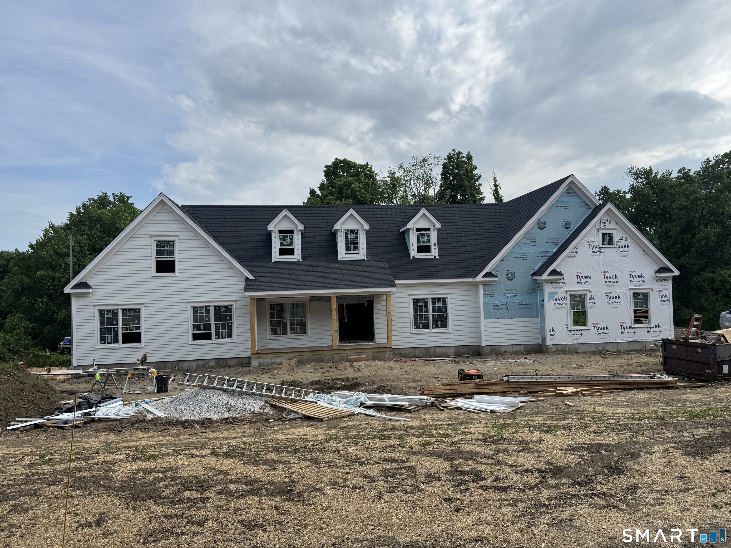 767 Ridgebury Road Ridgefield, CT 06877 - Photo 2 of 9