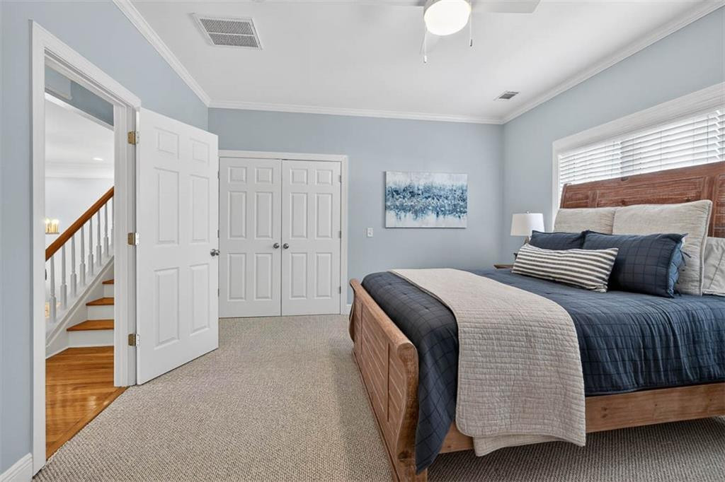 1033 Mayflower Road Northeast Townsend, GA 31331 - Photo 22 of 53