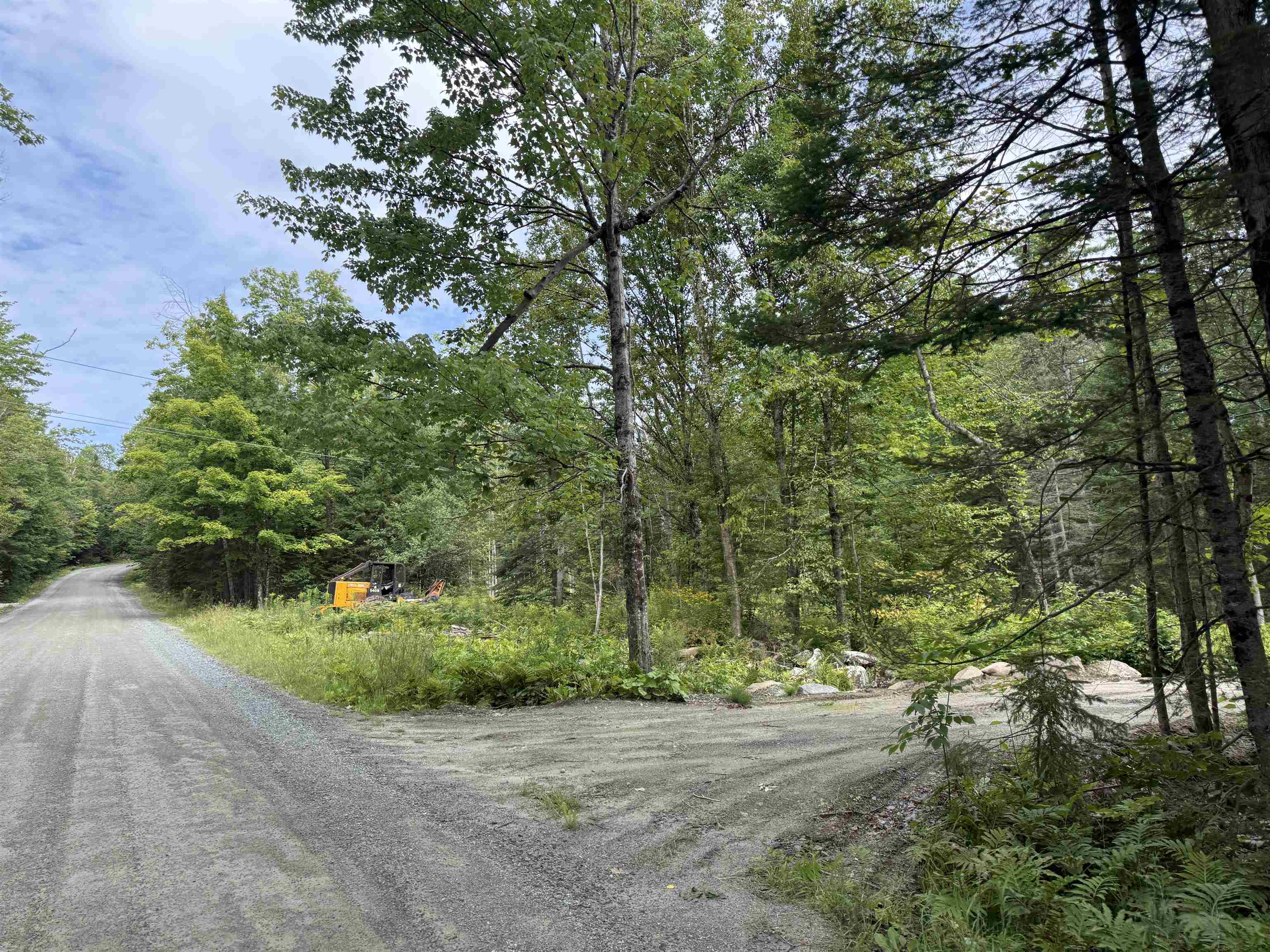 Lot 58 Old Pond Hill Road Lunenburg, VT 05906 - Photo 3 of 25 Gallery Image 3