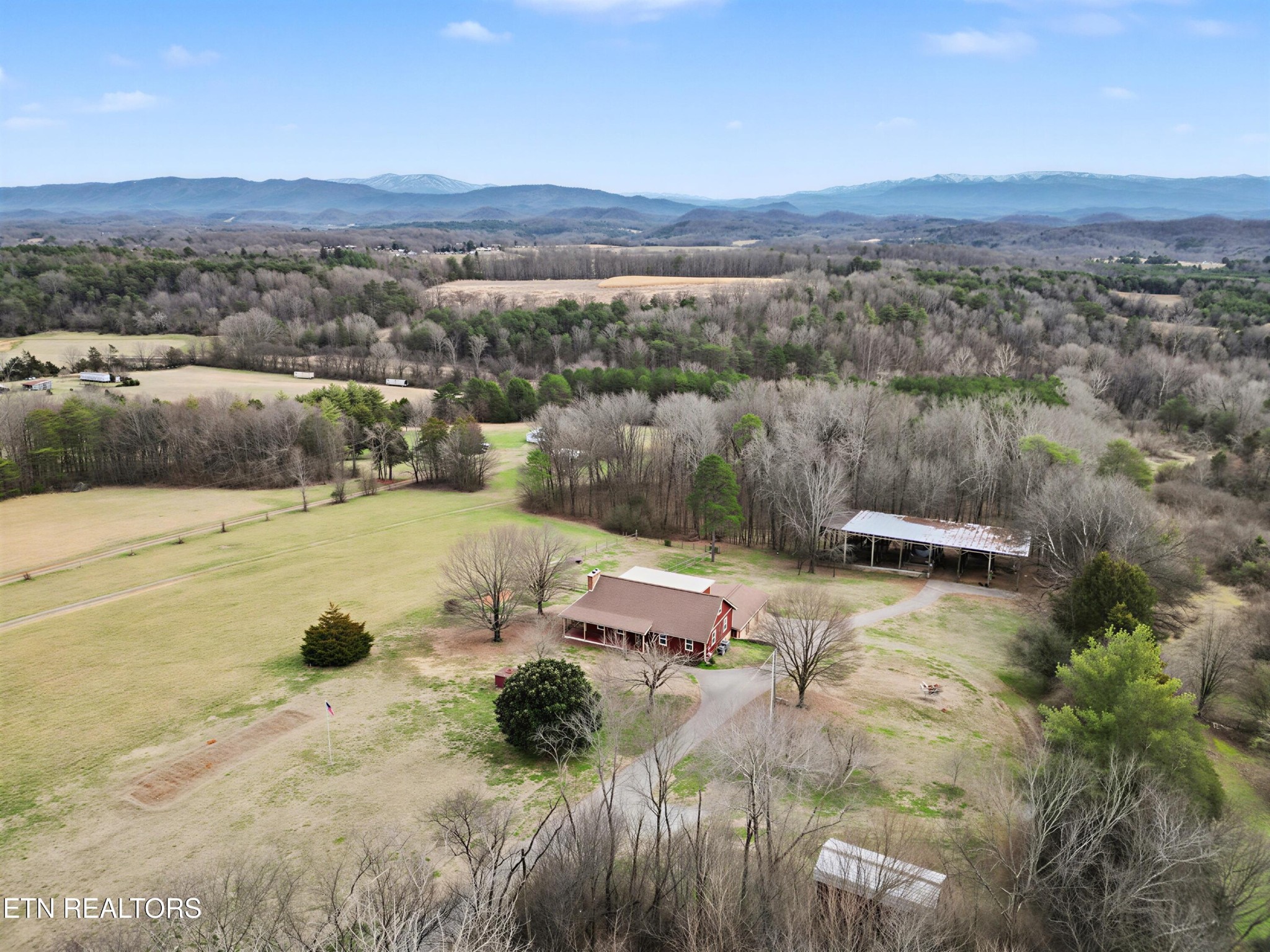 6239 North Trigonia Road Greenback, TN 37742 - Photo 53 of 56