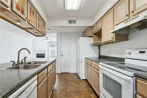 $155,000 | 1012 St Julien Drive, Unit F4, Kenner, LA 70065