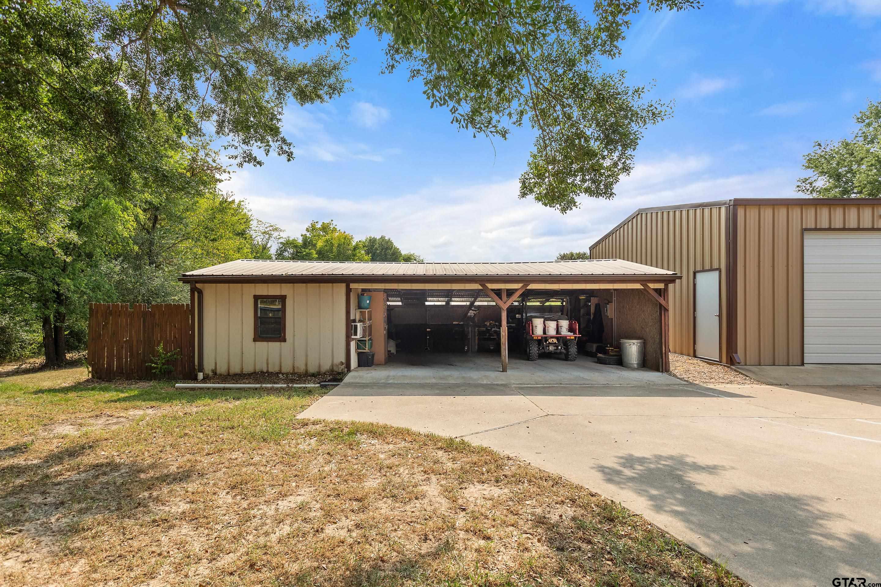 378 Eagle Road Gilmer, TX 75645 - Photo 36 of 48 Gallery Image 36