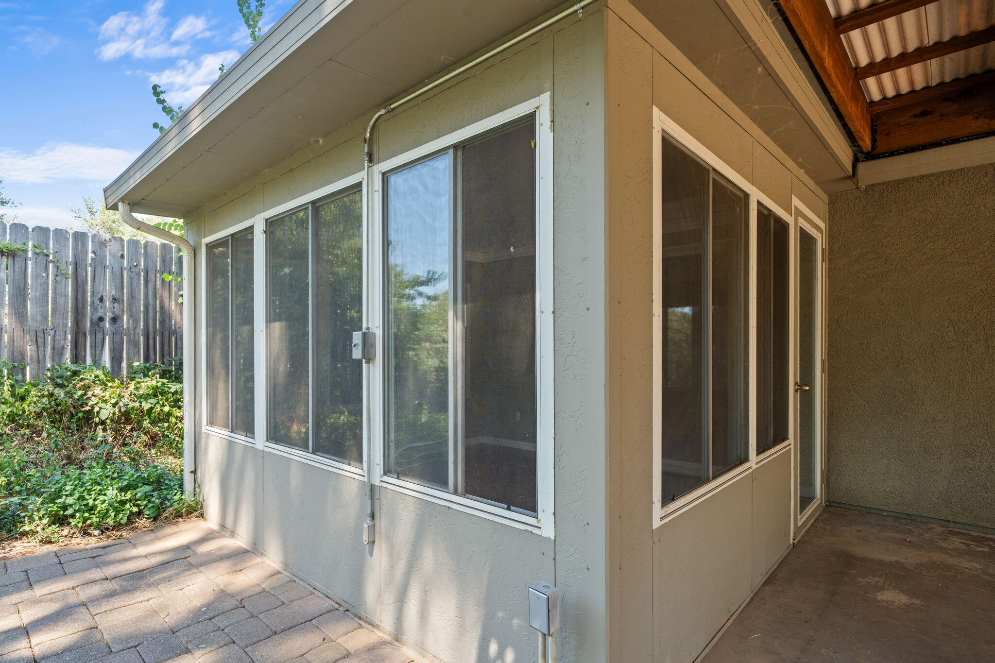 3790 Indio Way Redding, CA 96002 - Photo 43 of 51 Sunroom