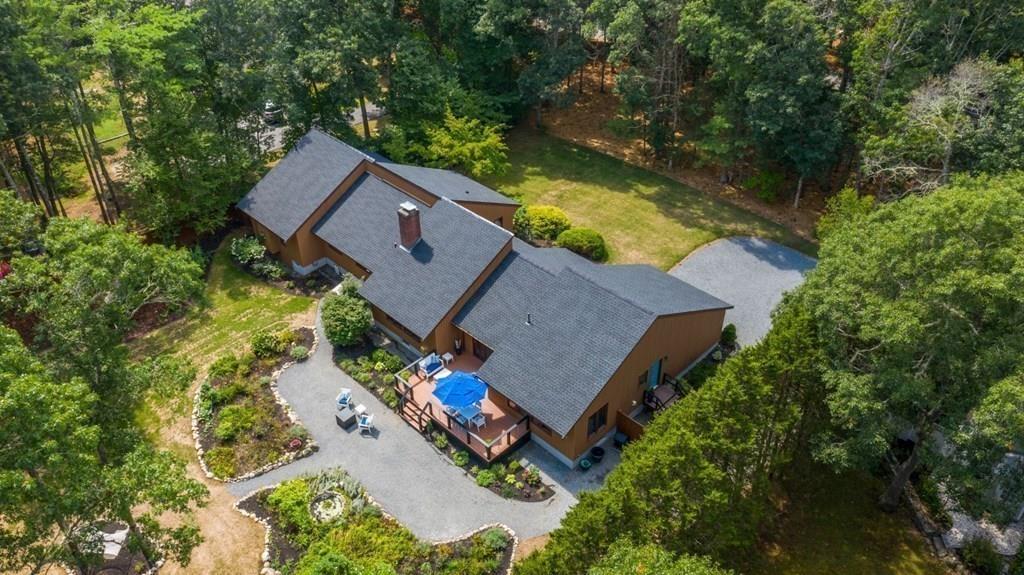 104 Olde Knoll Road Marion, MA 02738 - Photo 34 of 36 Gallery Image 34