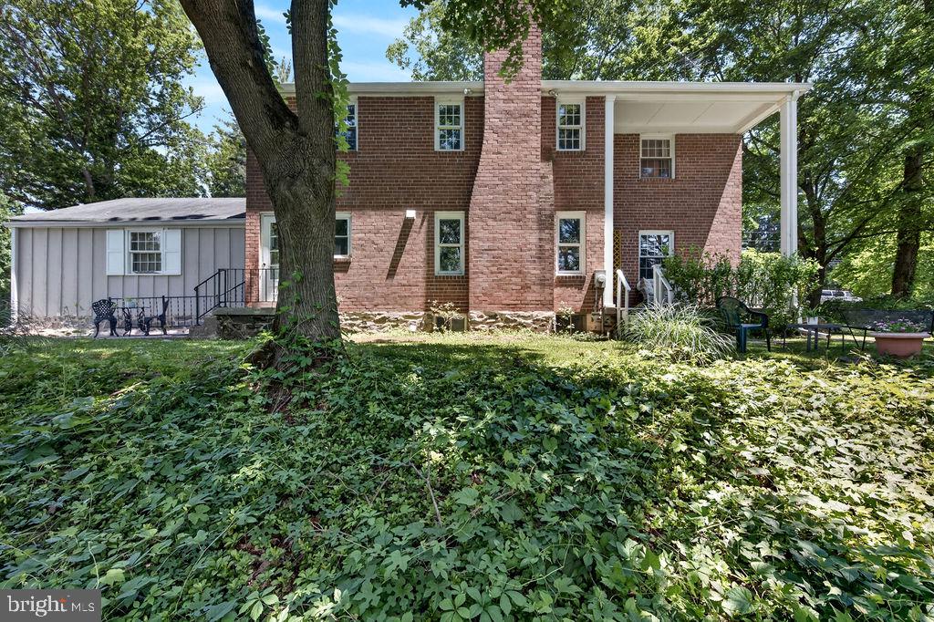718 Darby Paoli Road Newtown Square, PA 19073 - Photo 29 of 30