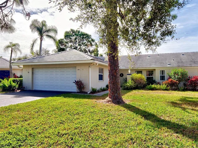$269,900 | 166 Southampton Place South, Unit 348, Venice, FL 34293