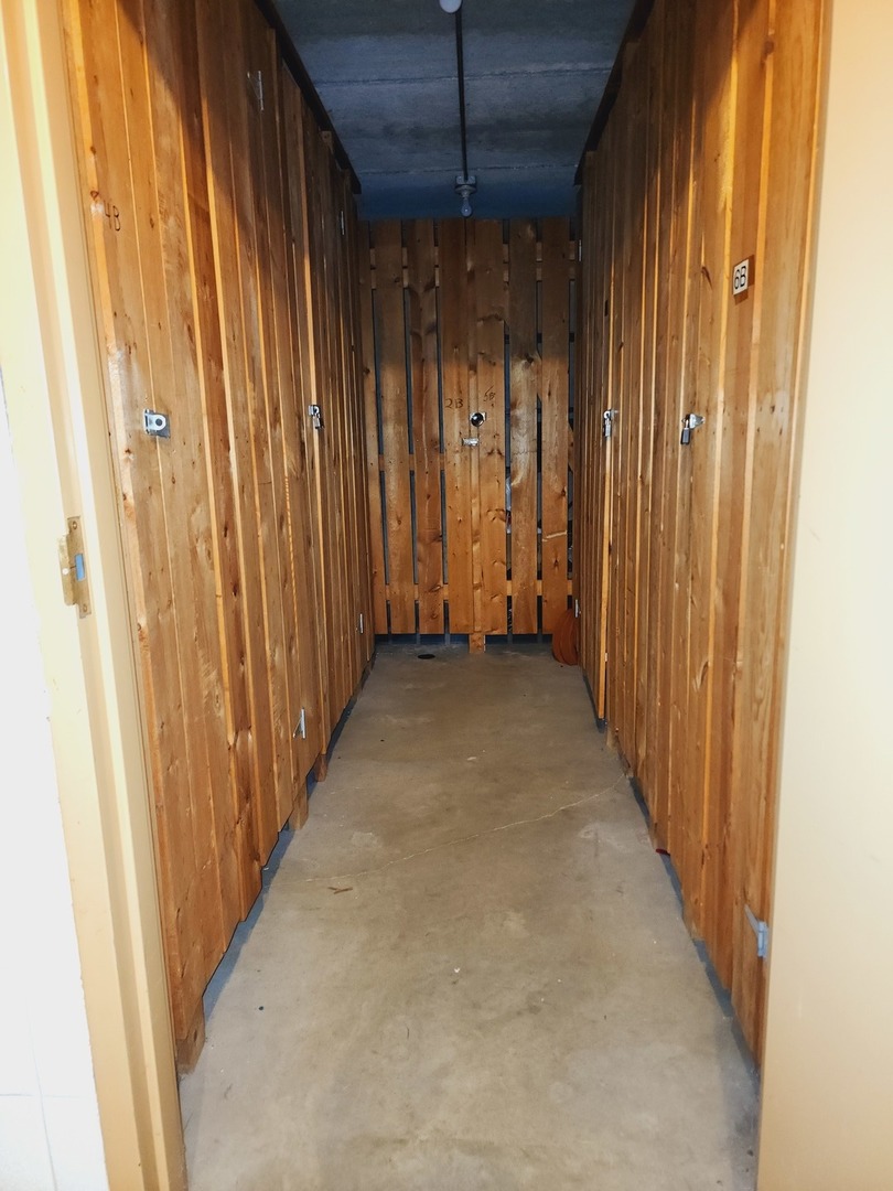 1450 Wing Street, Unit 2B Elgin, IL 60123 - Photo 13 of 17 a view of a room with a windows