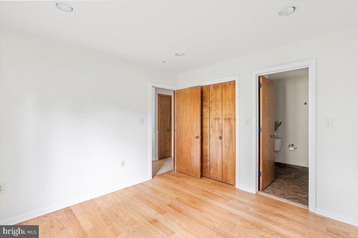 8403 Aubrey Drive Manassas, VA 20111 - Photo 16 of 30 Primary Suite