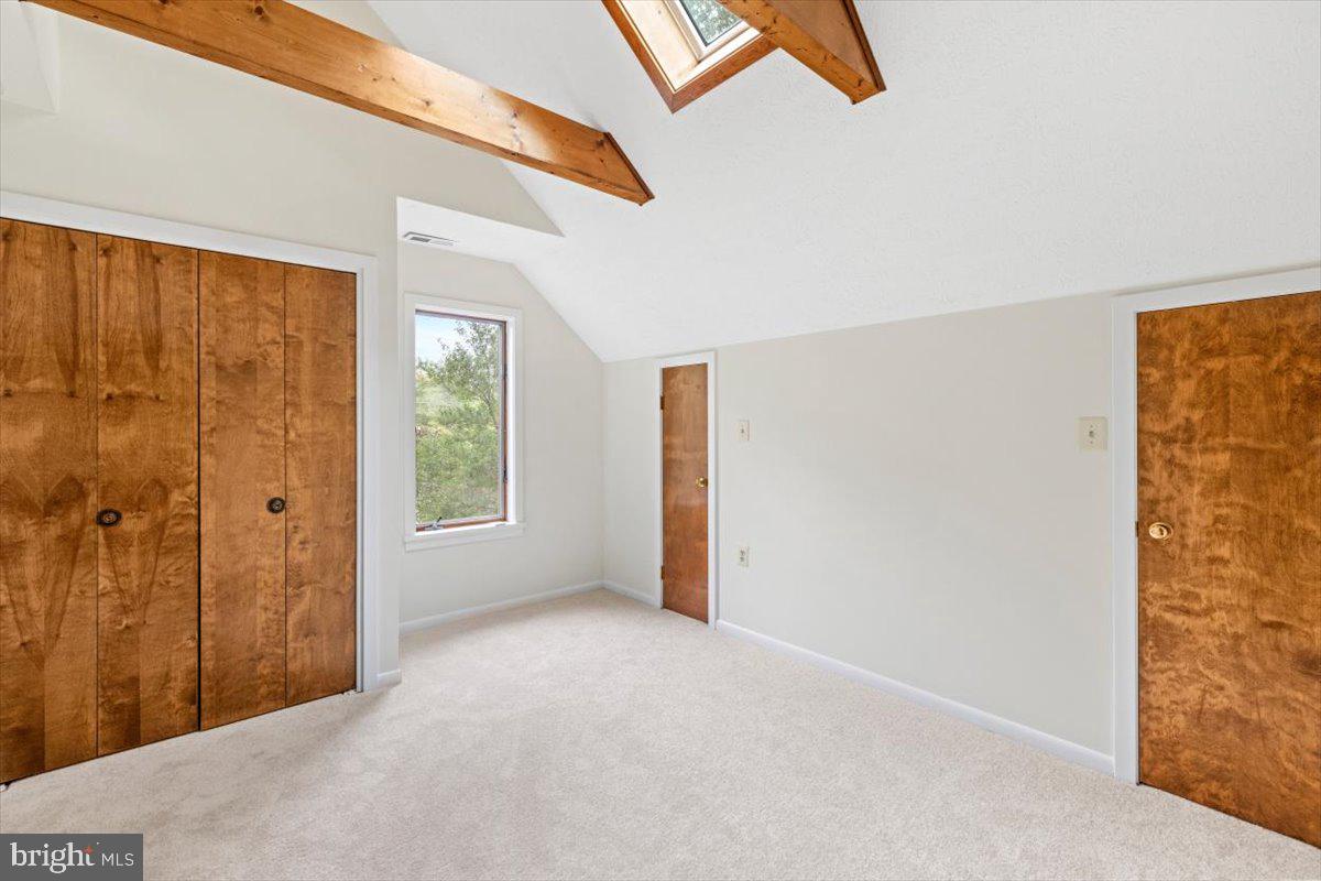 8403 Aubrey Drive Manassas, VA 20111 - Photo 19 of 30 3rd Bedroom