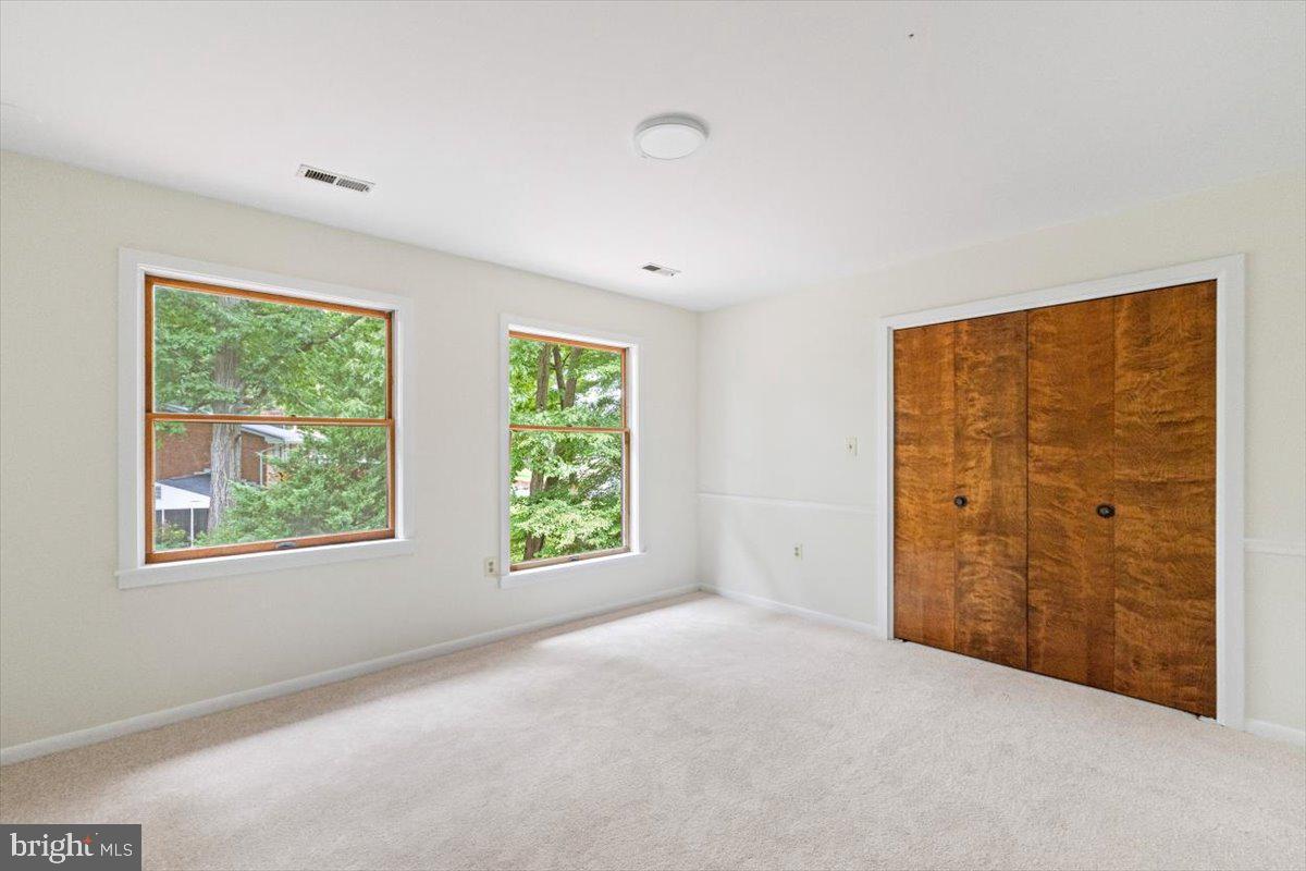 8403 Aubrey Drive Manassas, VA 20111 - Photo 20 of 30 2nd Bedroom