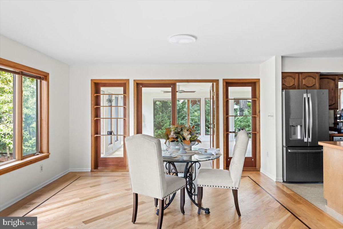 8403 Aubrey Drive Manassas, VA 20111 - Photo 10 of 30 Dining Area