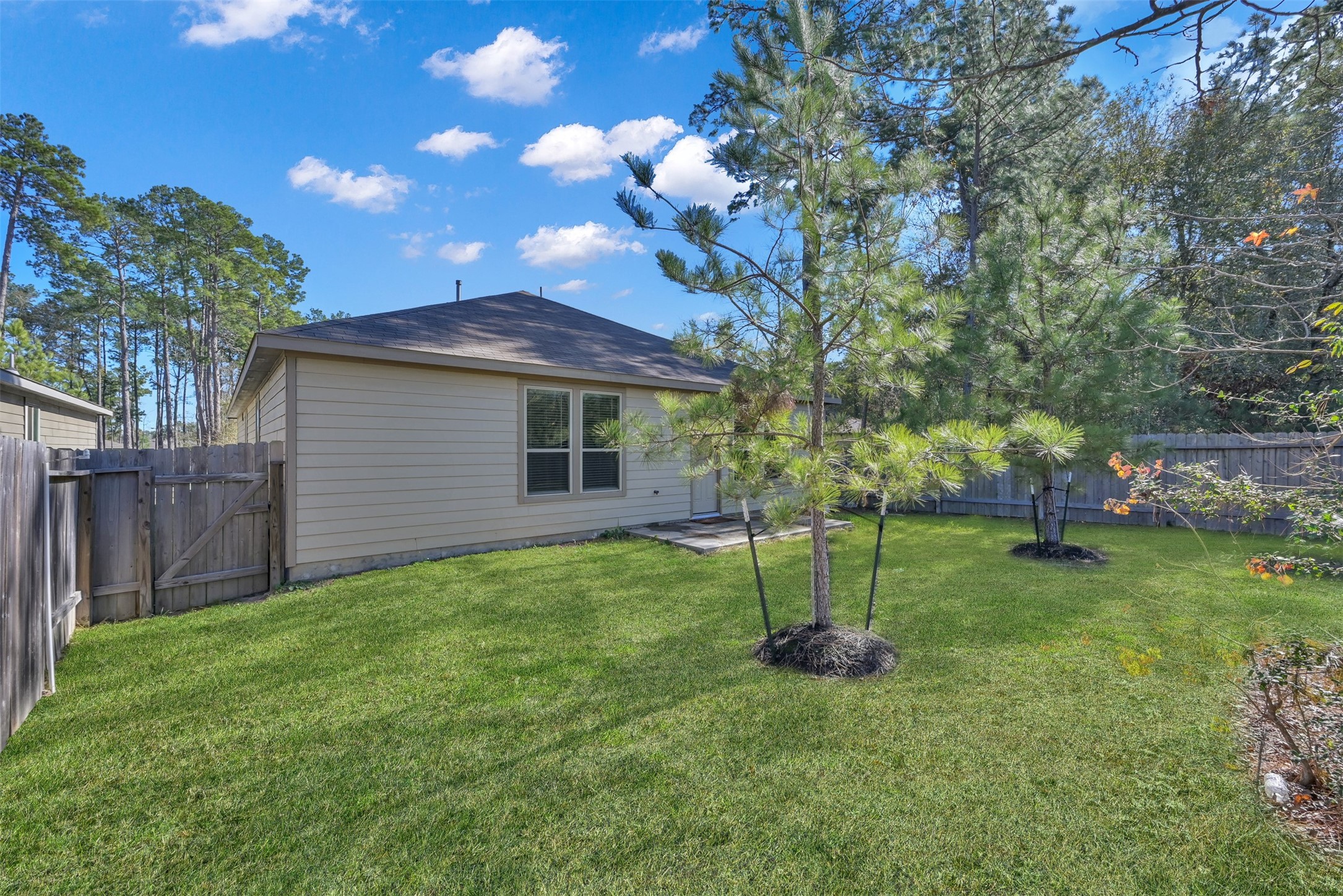 4340 South Amber Ruse Court Conroe, TX 77304 - Photo 33 of 36
