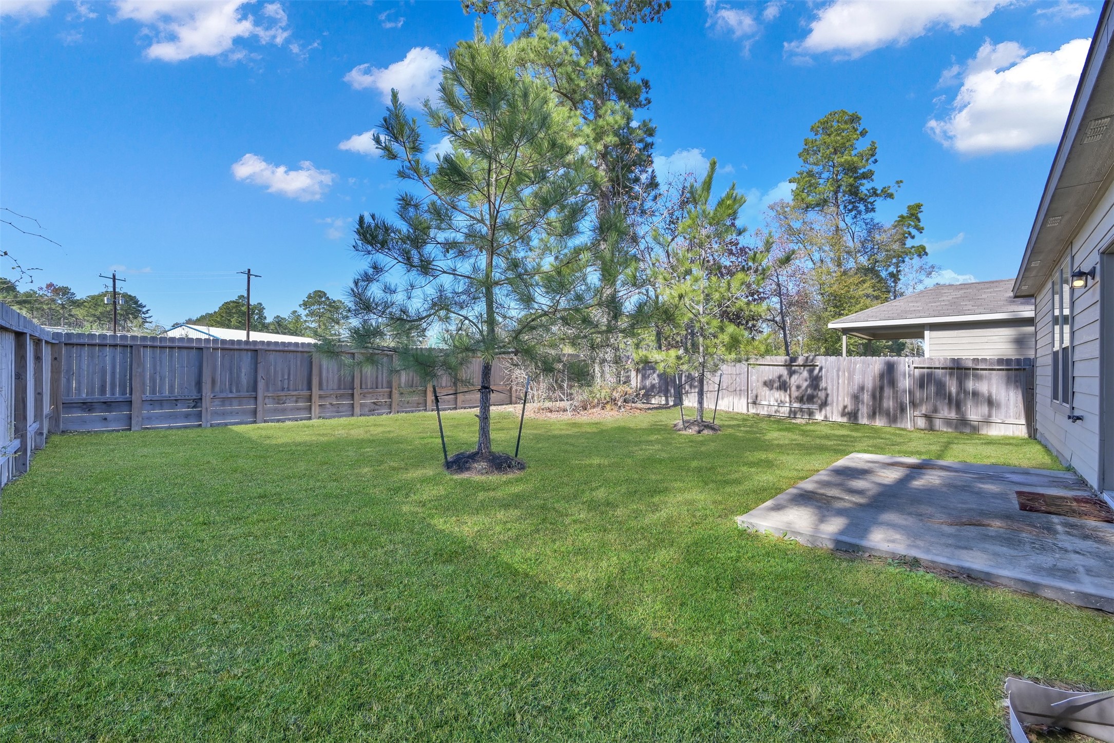 4340 South Amber Ruse Court Conroe, TX 77304 - Photo 36 of 36