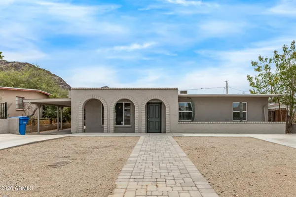 $405,000 | 1439 East Hatcher Road, Phoenix, AZ 85020