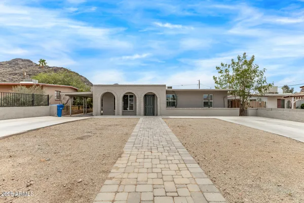 $405,000 | 1439 East Hatcher Road, Phoenix, AZ 85020