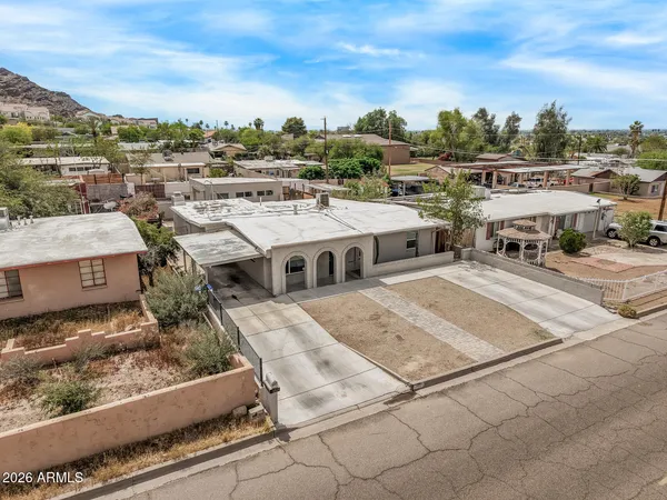 $405,000 | 1439 East Hatcher Road, Phoenix, AZ 85020