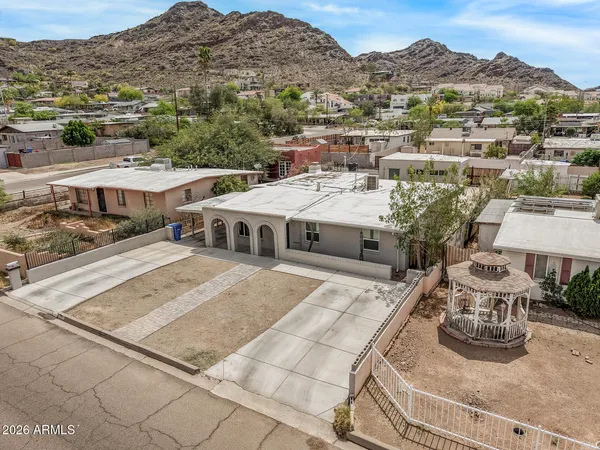 $405,000 | 1439 East Hatcher Road, Phoenix, AZ 85020