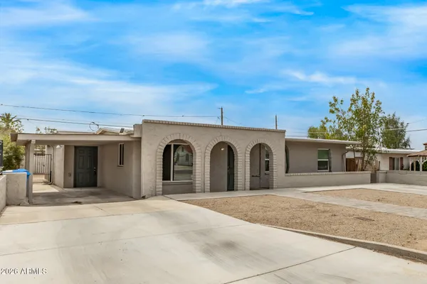 $405,000 | 1439 East Hatcher Road, Phoenix, AZ 85020
