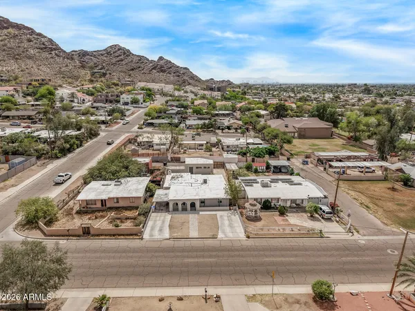 $405,000 | 1439 East Hatcher Road, Phoenix, AZ 85020