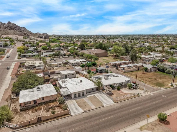 $405,000 | 1439 East Hatcher Road, Phoenix, AZ 85020