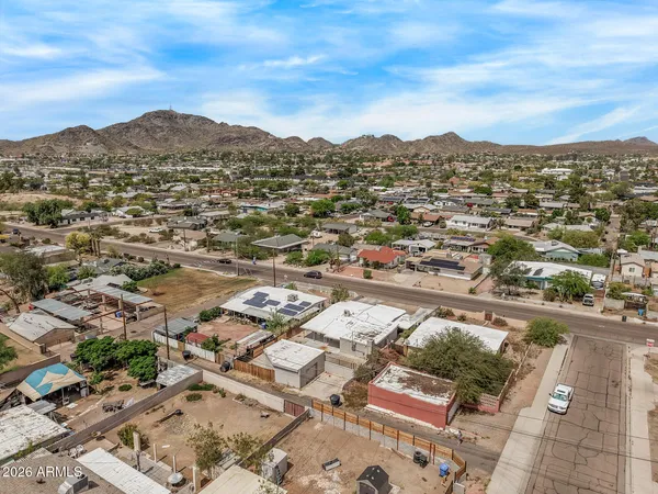 $405,000 | 1439 East Hatcher Road, Phoenix, AZ 85020